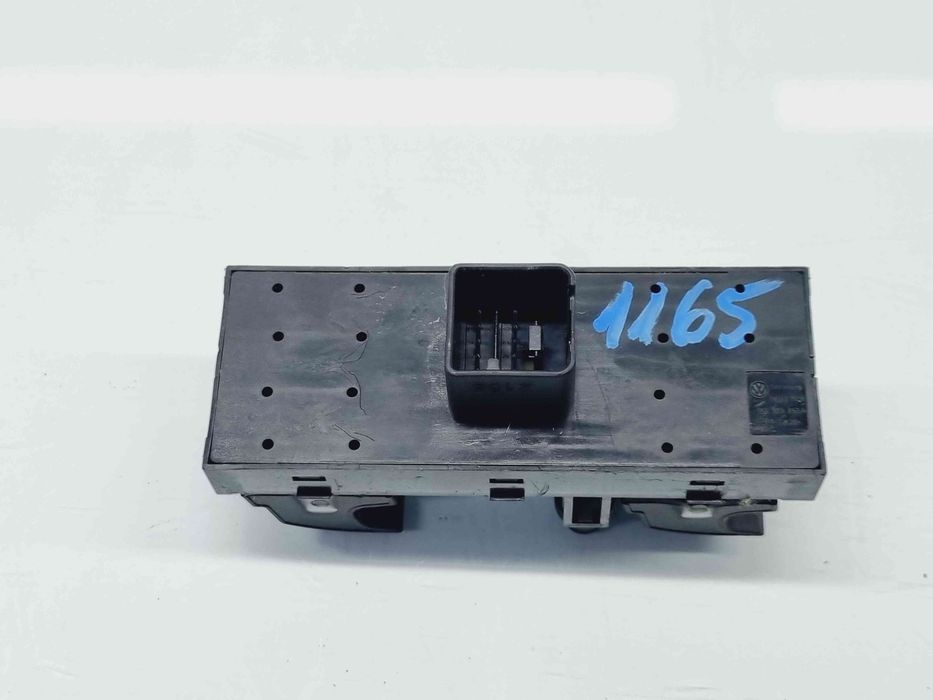 Butoane comanda geamuri sofer Volkswagen Passat B6 Variant (3C5) [Fa