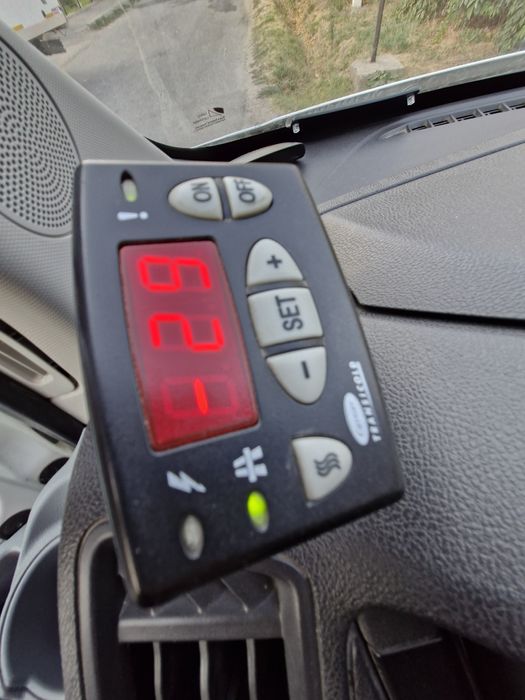 Рефрижератор Carrier viento 300