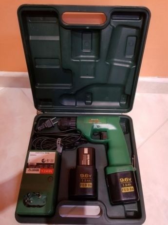 Винтоверт MOSTA.