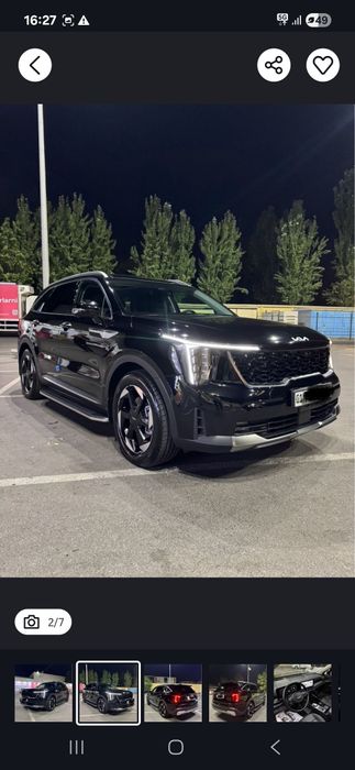 19 kia arginal sarento diska balon