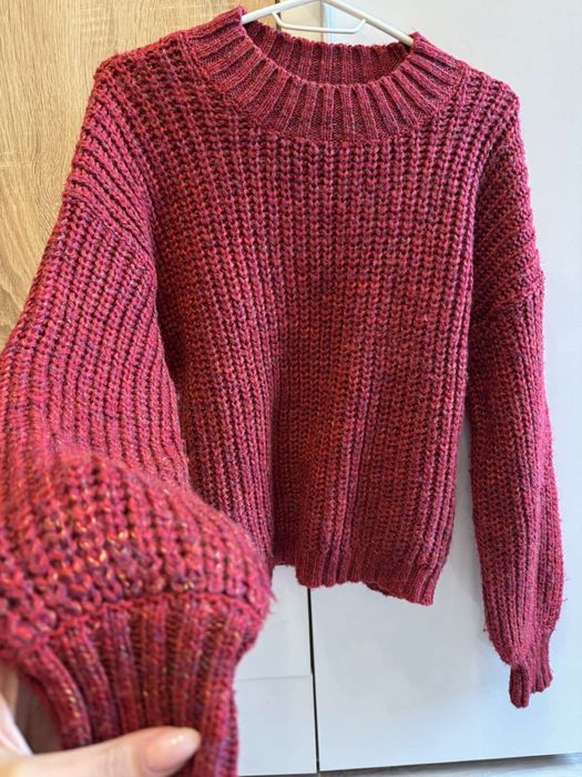 Пуловер Zara HM