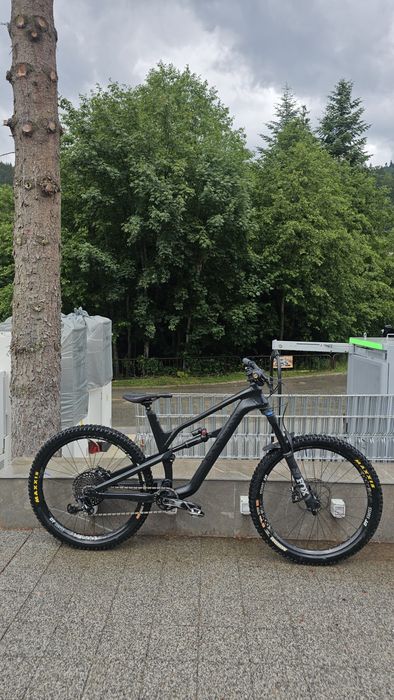 Canyon Spectral AL