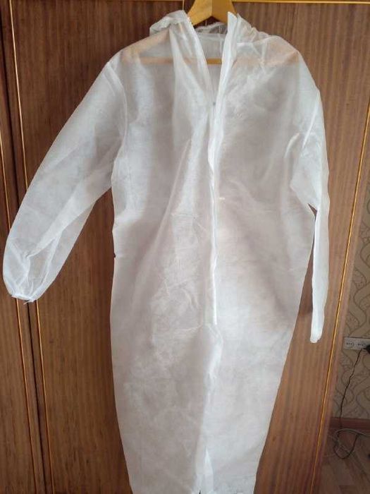 Комбинезон для пчеловода