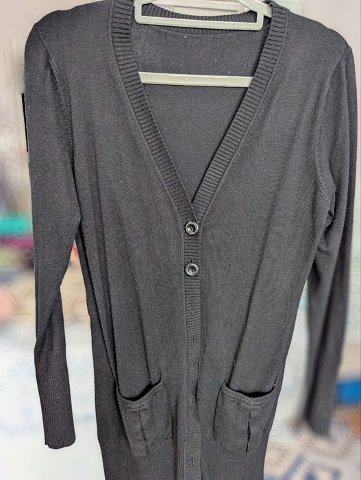 кардиган женский