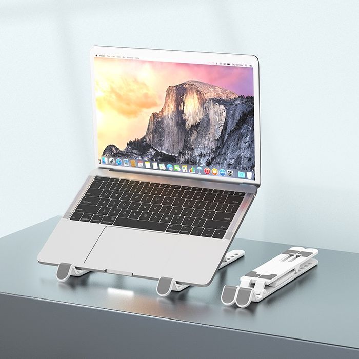 Borofone BH70 Laptop Macbook Stand Складная Подставка для Ноутбука