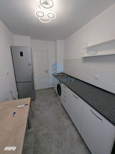Apartament 2 camere soseaua mihai bravu zona obor