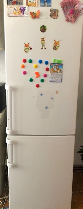 Холодильник vitek