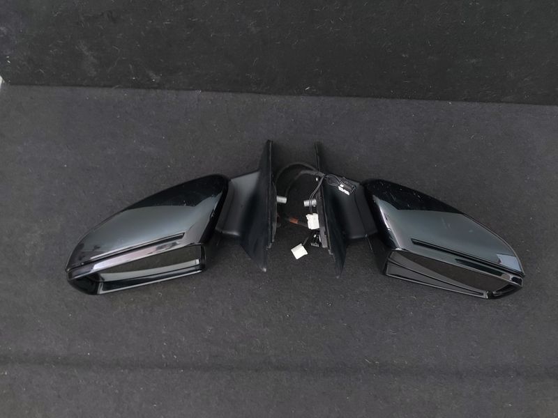 Странични огледала Mercedes GLK 2014г.