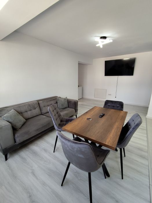 BRAGADIRU închiriere apartament 2 camere Safirului