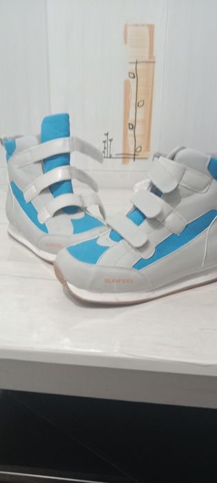 Обувь ортопедическая