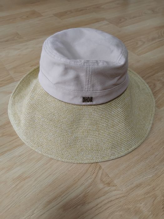 Dior шапки налипни