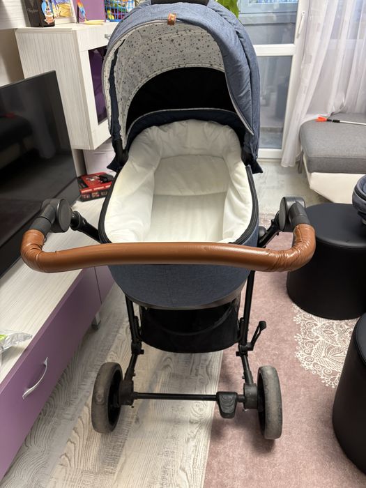 Детска количка 3в1