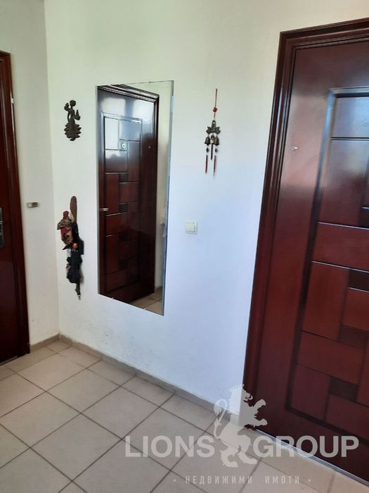 Продава се Двустаен апартамент в Варна, Левски - 40 кв.м за 1849 €/кв.м - Снимка #9