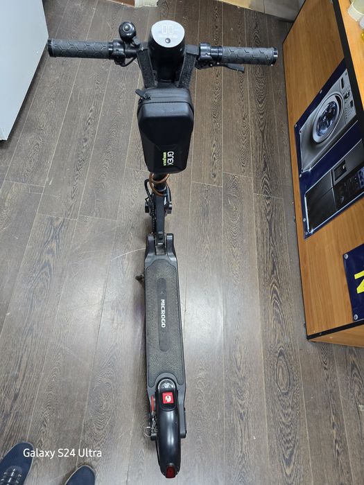 Vânzări și reparații trotinete electrice – rapid, profesionist, prețuri avantajoase