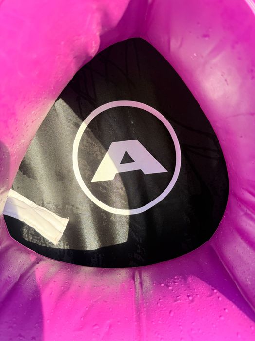 Туба за дърпане Turbo Blast