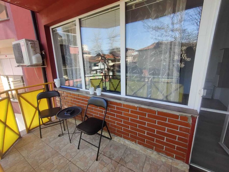 Двустаен апартамент