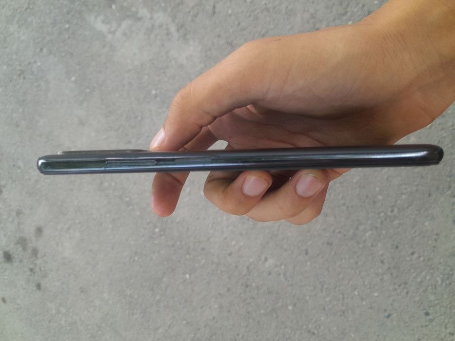 Redmi not 10 s 64/6 aybi yoq pubg 60fps