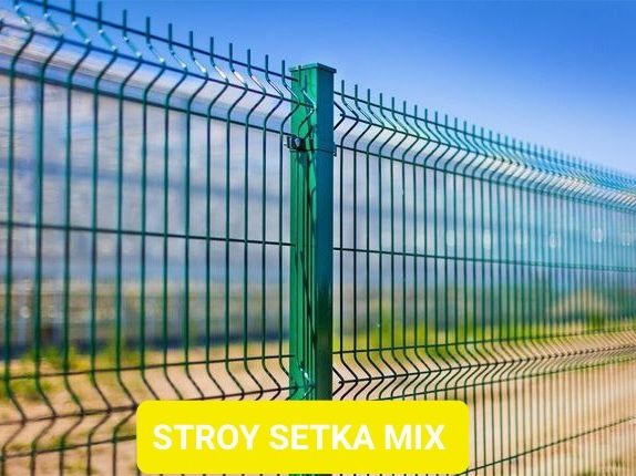 Evrozabor Evrosetka euro zabor setka