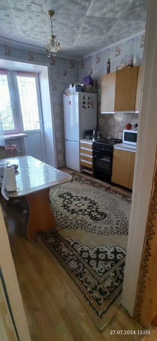 Продам 4х.ком. квартиру, не угловая, 2 эт. либо обмен - Ansicht 5