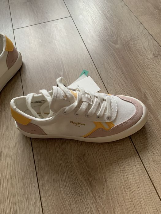 Adidasi Pepe Jeans dama