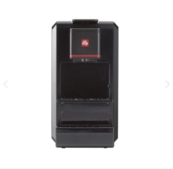 Кафемашина ILLY SMART 30