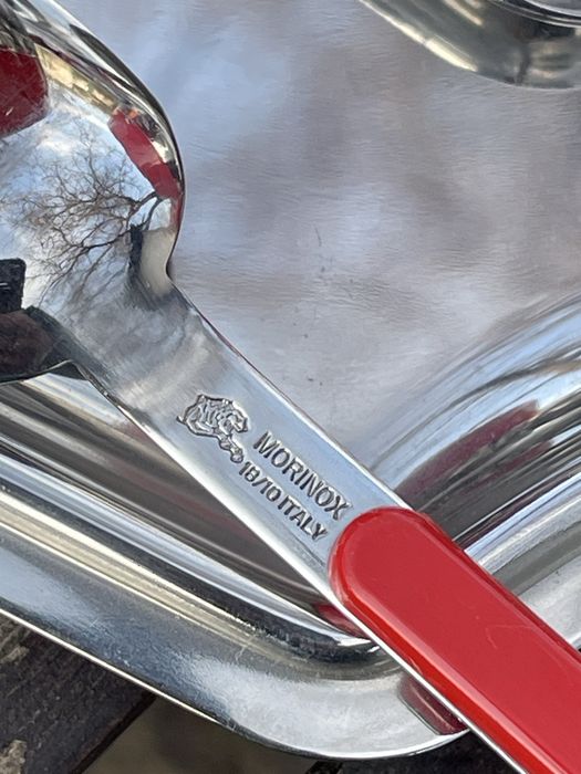 Set de cafèa Morinox