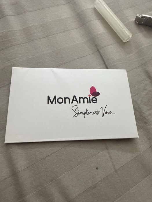 Продам сертификат в монами