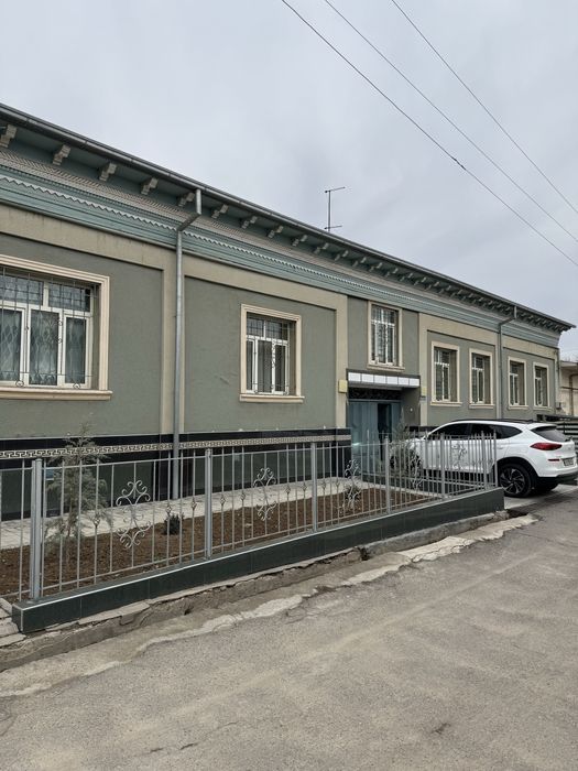 Uchastka sotiladi srochna