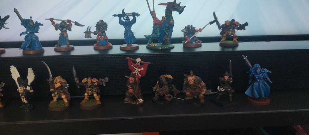 De vânzare set de 20 figurine