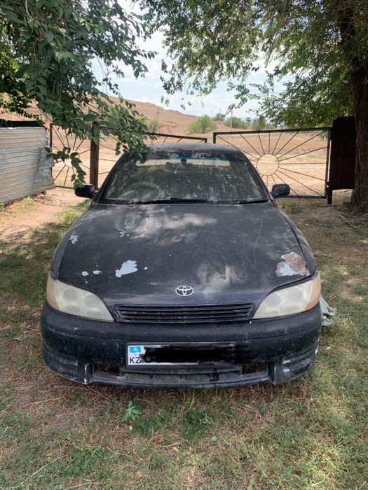 Toyota windom сатылады