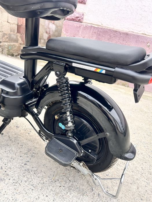 ЭлектроСкутер