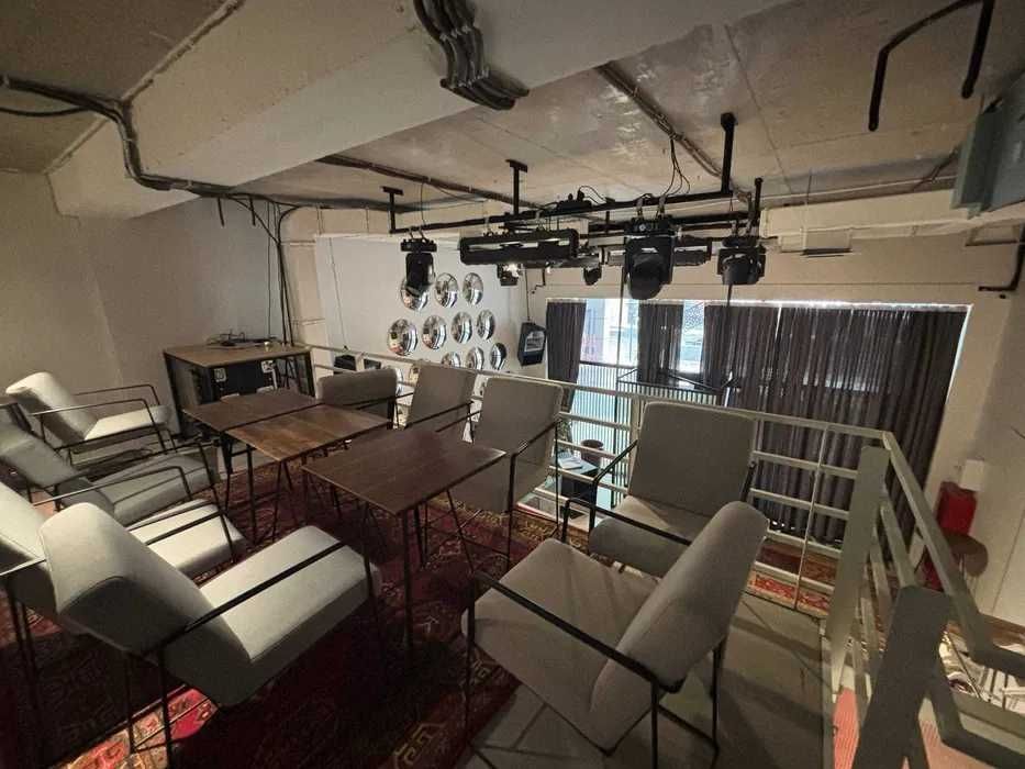 Продаётся Действующий Мини Кафе Бар 133м2 Яшнабад Махтункули