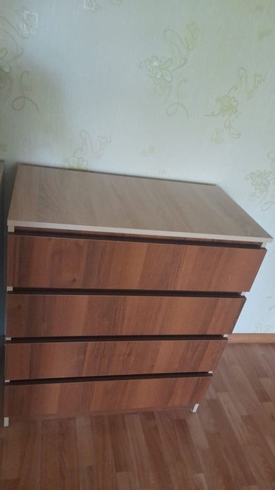 Продам новые камоды