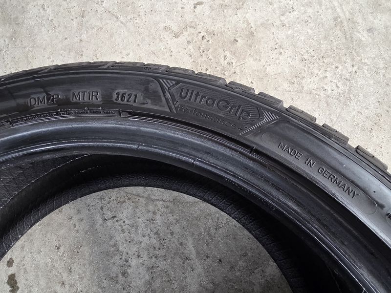245/40/18 Goodyear 4бр
