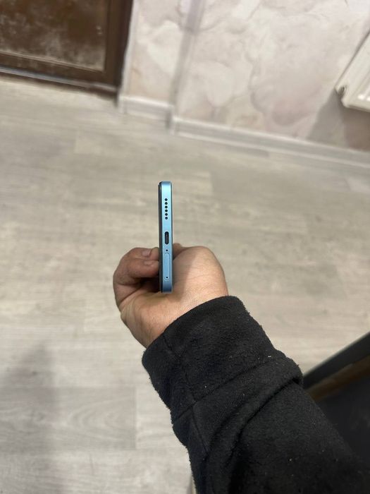 Xiaomi redmi not 14