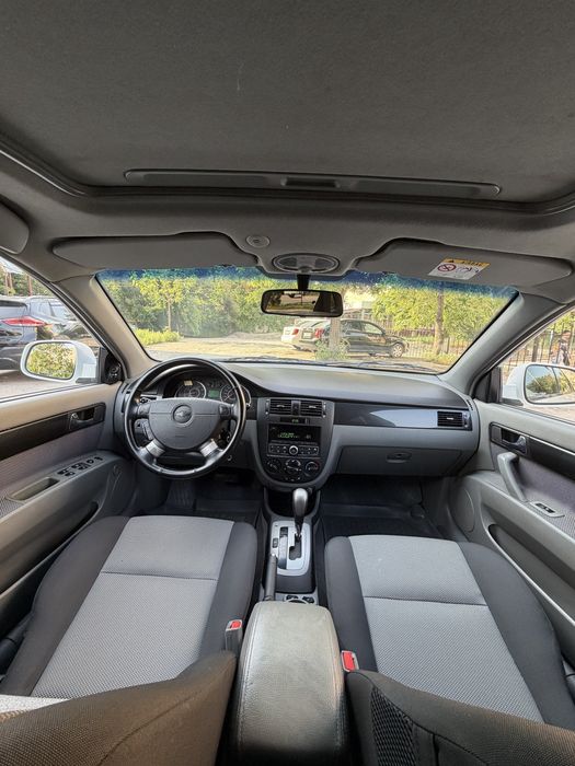 Chevrolet Lacetti / Gentra 2020 — 9