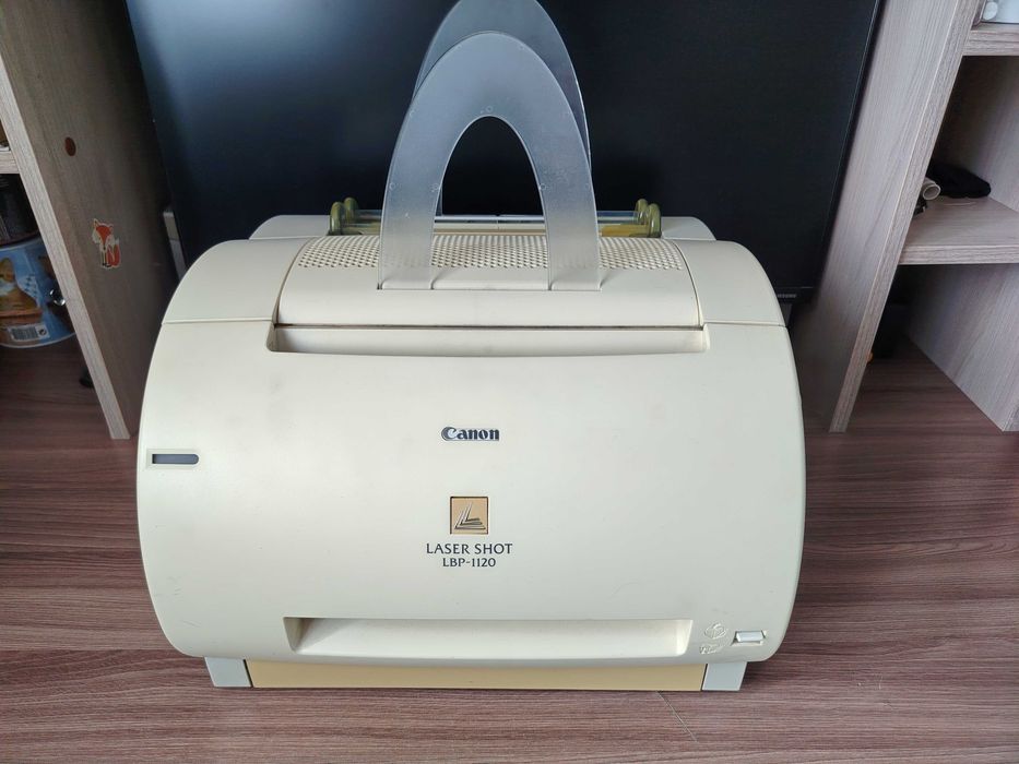 Принтер Canon LBP-1120