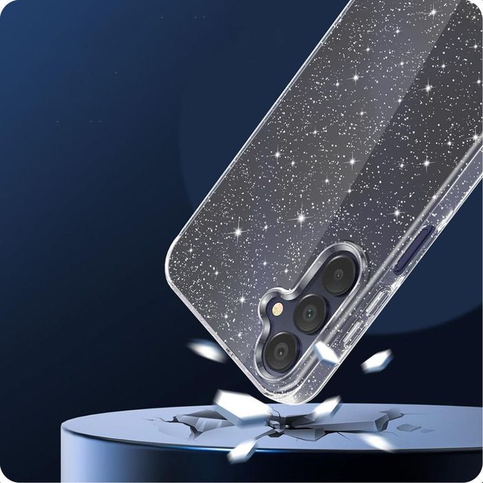 Силиконов кейс за Samsung Galaxy S25 Ultra от Tech-Protect FlexAir