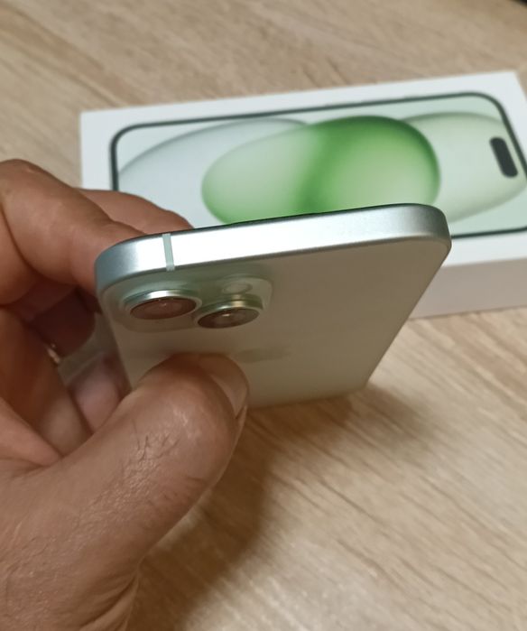 iPhone 15 ,128gb , IMPECABIL