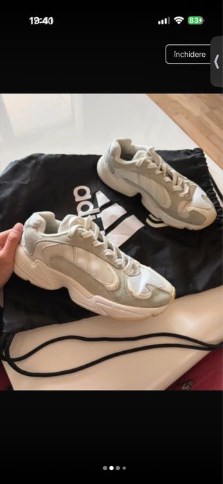 adidasi Adidas Yung1