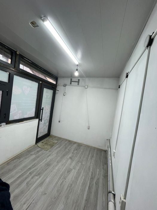 Сдам бутик по Байтурсынова