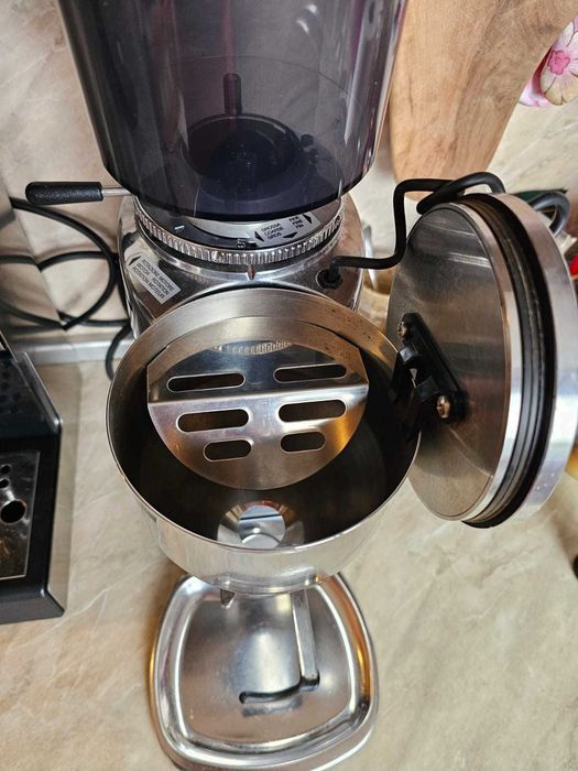 Mazzer Mini Electronic A