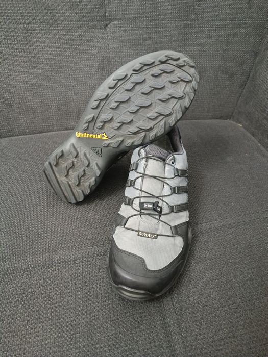 Туристически обувки Adidas Terrex Swift