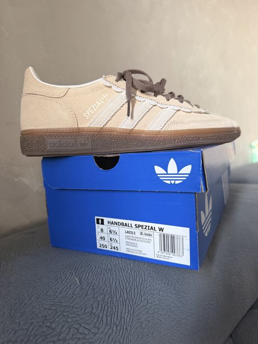 Adidas handball spezial