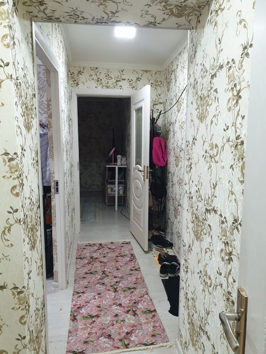 Продаётся квартира