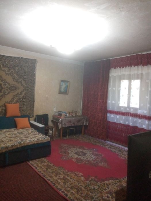 Продается двухкомнатная квартира