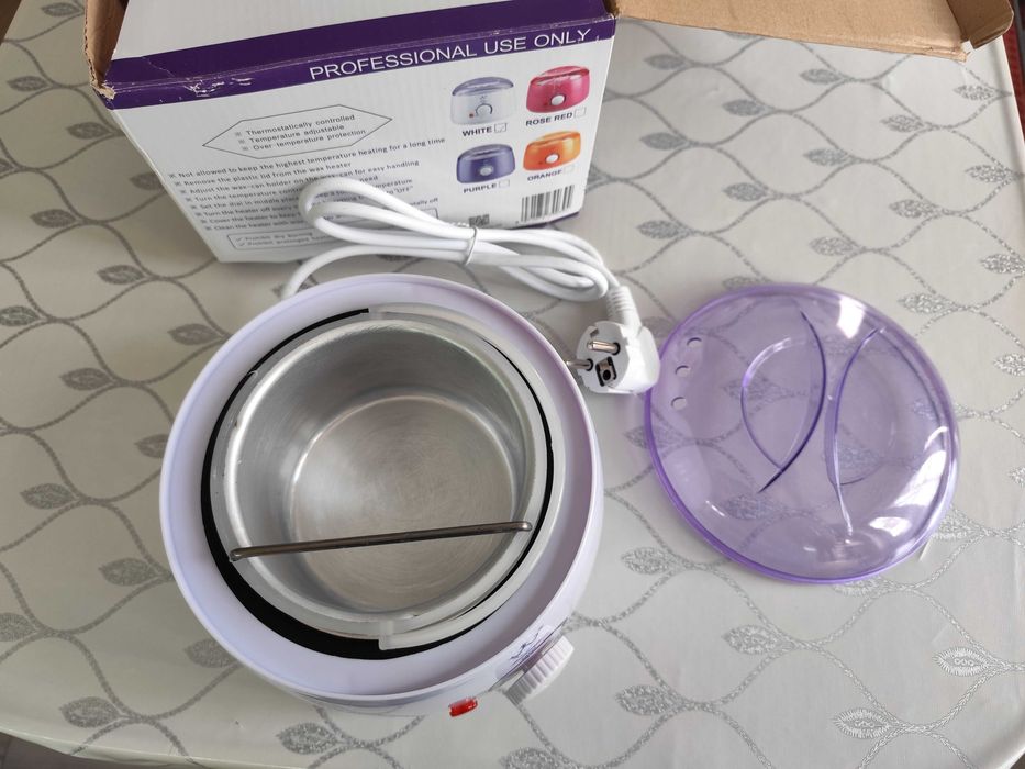 Продам воскоплав