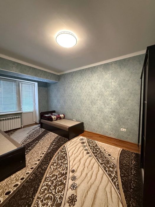 Продаётся Дуплекс евроквартира 3/7-8/8, Ц-13, ЖК Жангох