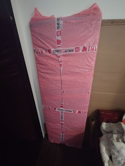 Чисто ново огледало 160/50