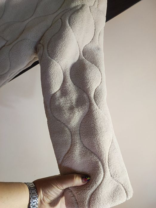 Зимно спортно якенце